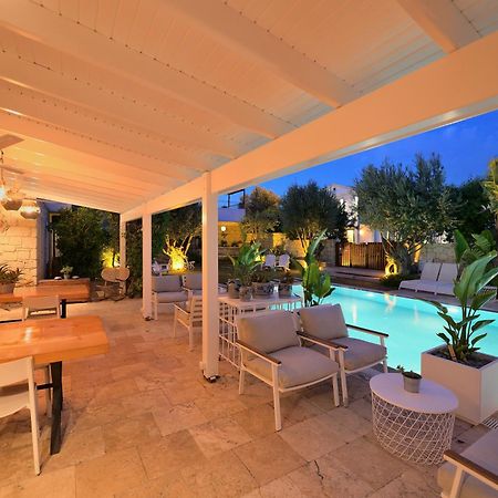 Peremere Alacati Otel Zewnętrze zdjęcie