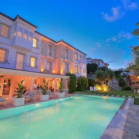Peremere Alacati Otel Zewnętrze zdjęcie