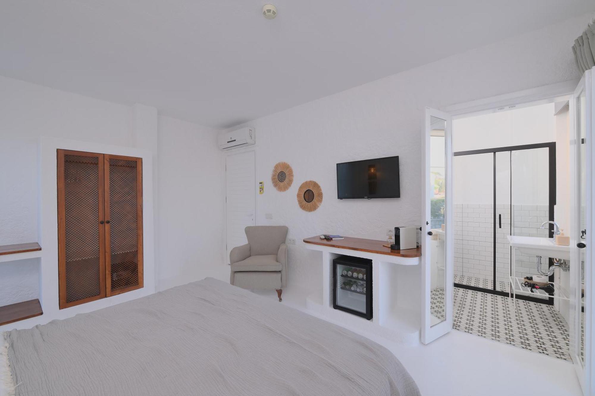 Peremere Alacati Otel Zewnętrze zdjęcie