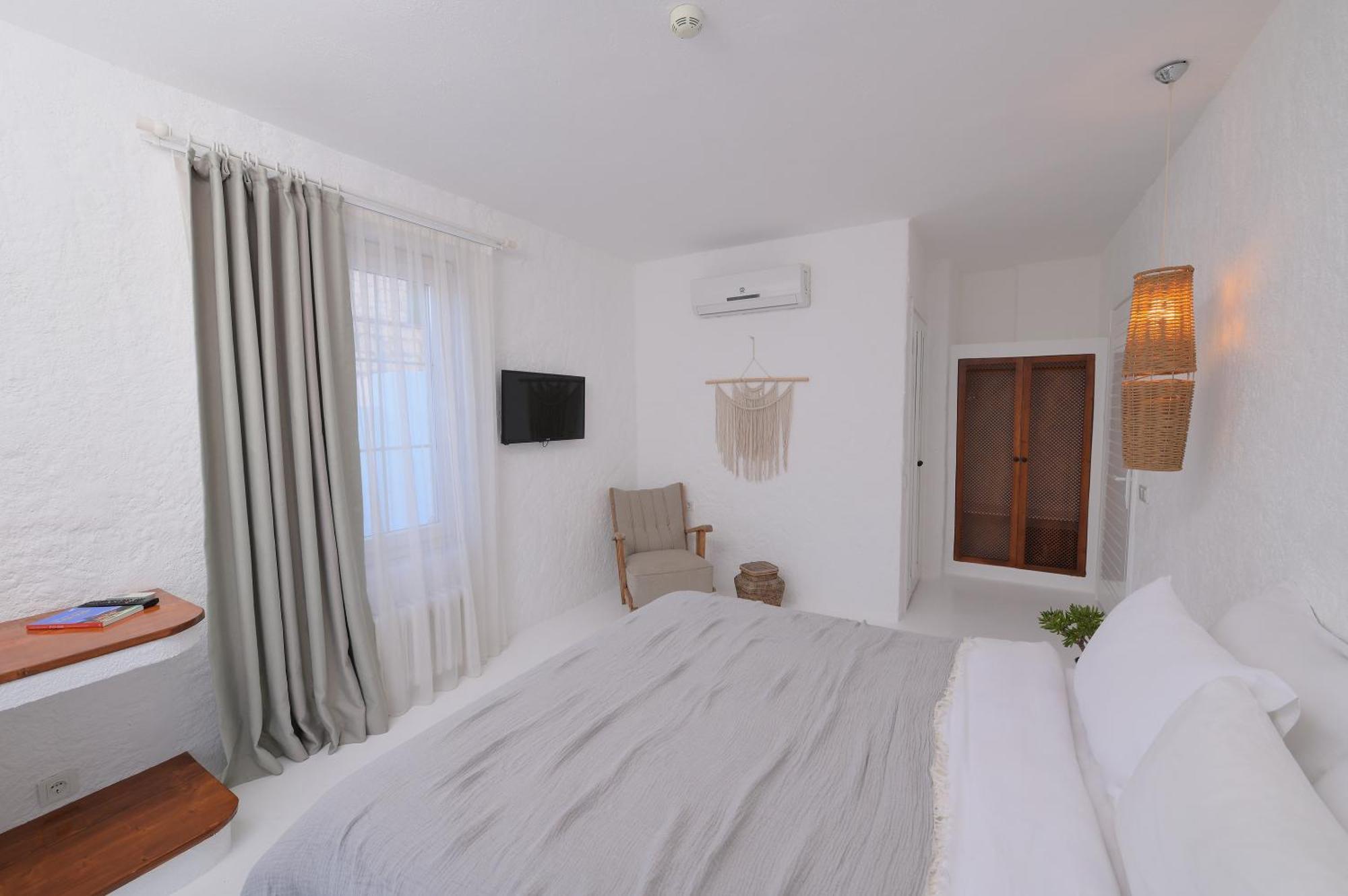 Peremere Alacati Otel Zewnętrze zdjęcie