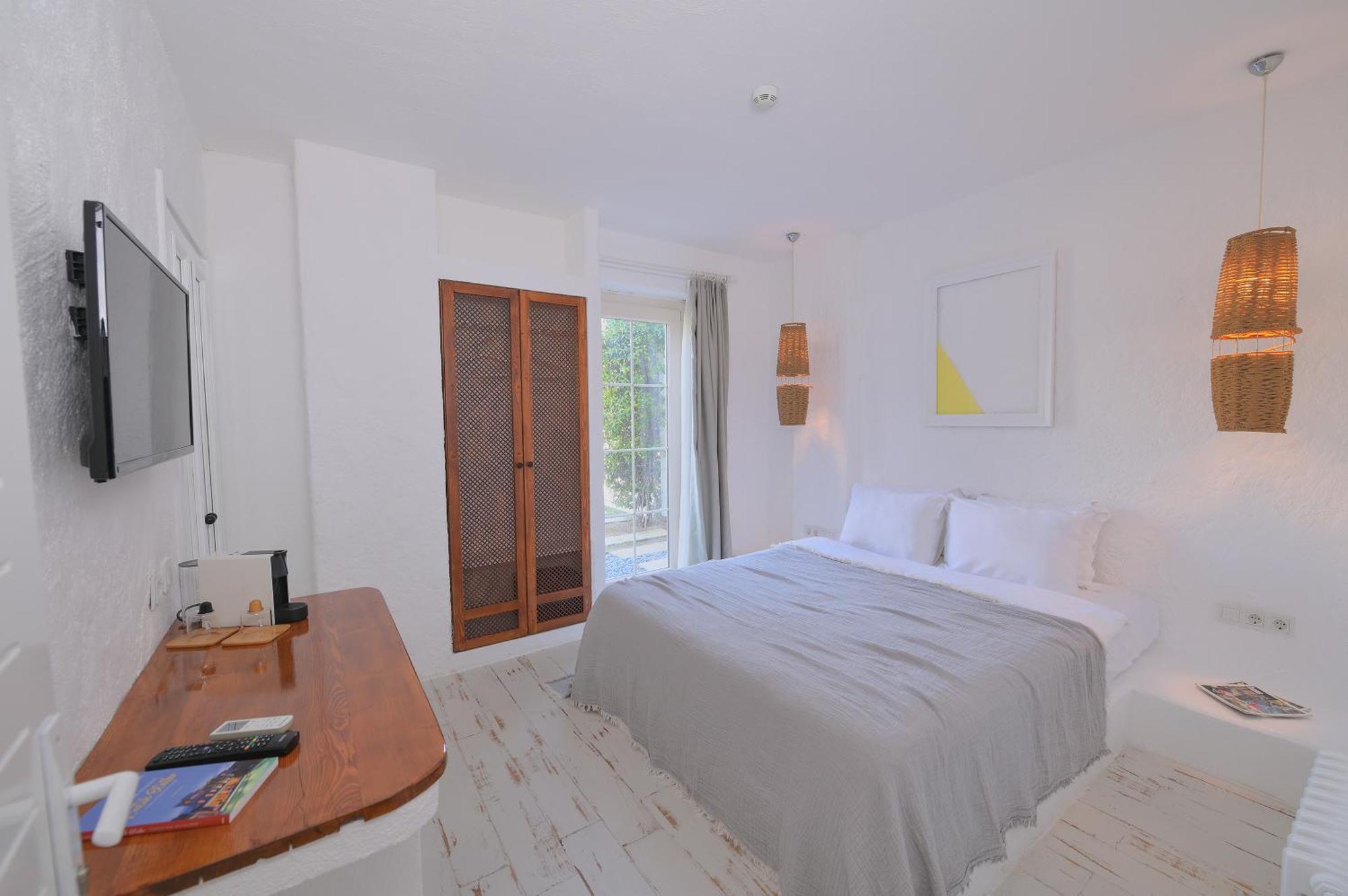 Peremere Alacati Otel Zewnętrze zdjęcie