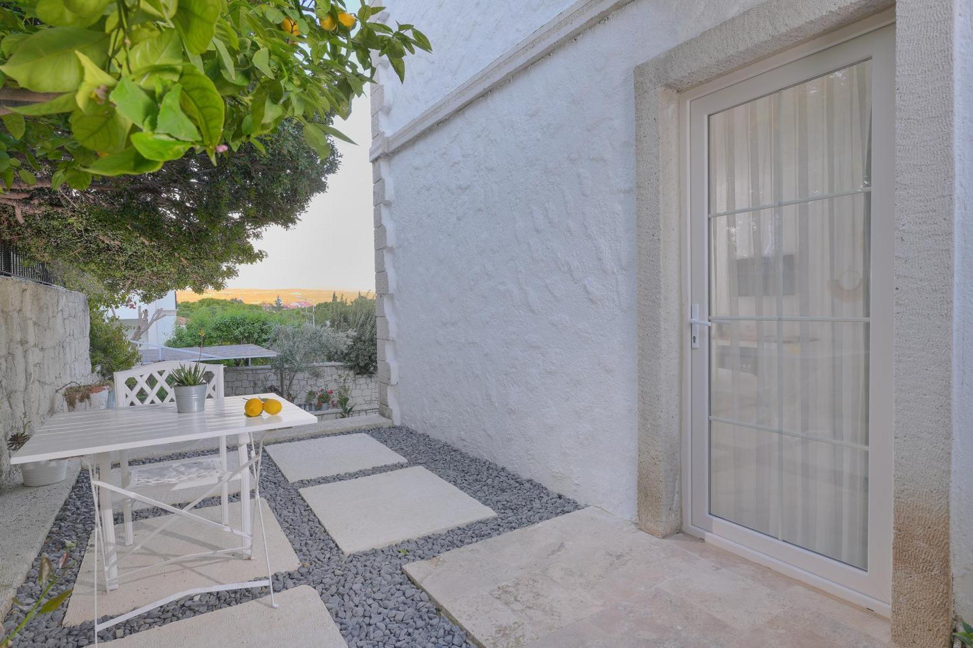 Peremere Alacati Otel Zewnętrze zdjęcie