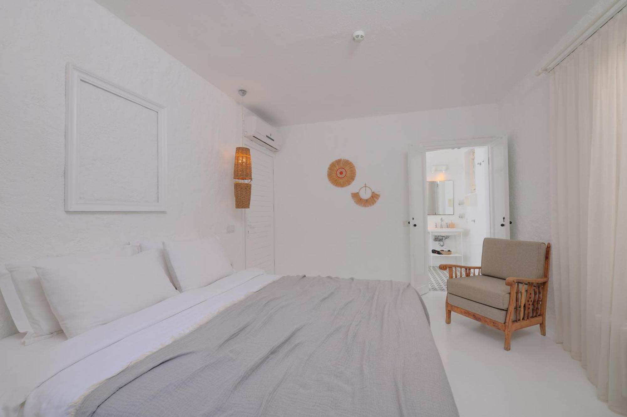 Peremere Alacati Otel Zewnętrze zdjęcie
