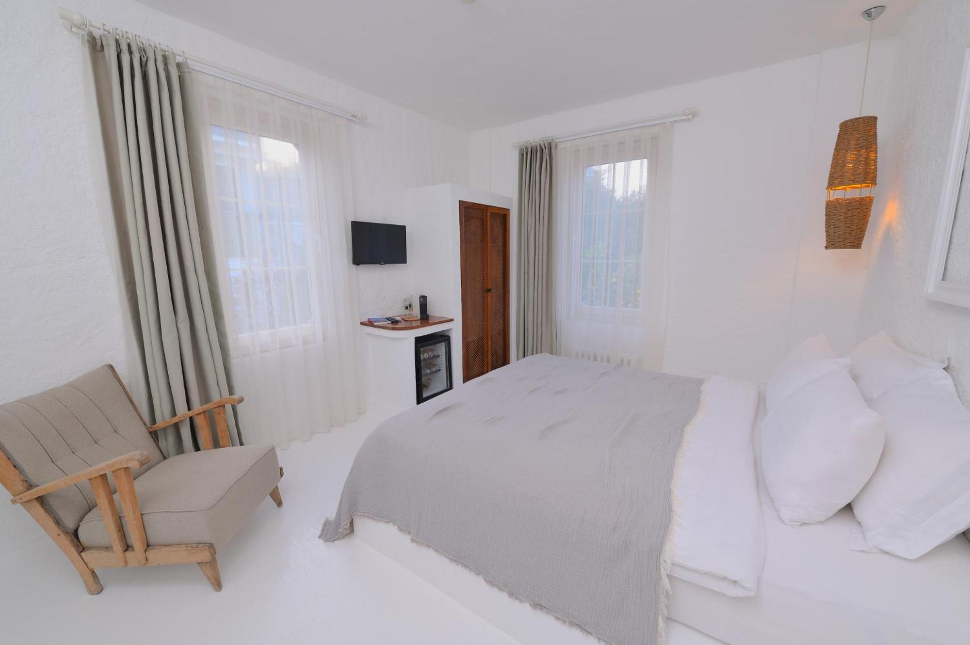 Peremere Alacati Otel Zewnętrze zdjęcie