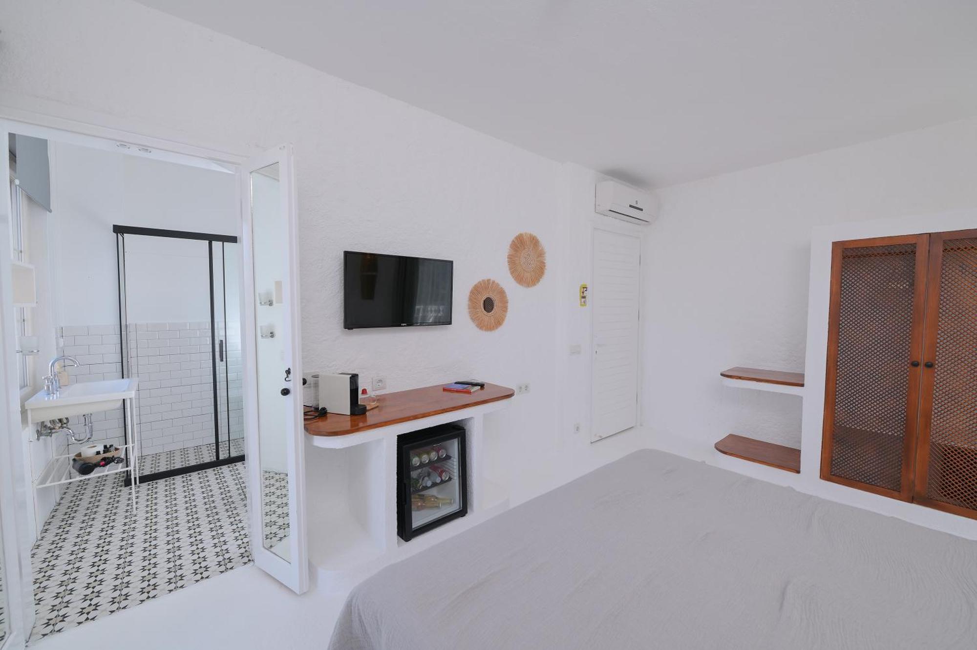 Peremere Alacati Otel Zewnętrze zdjęcie