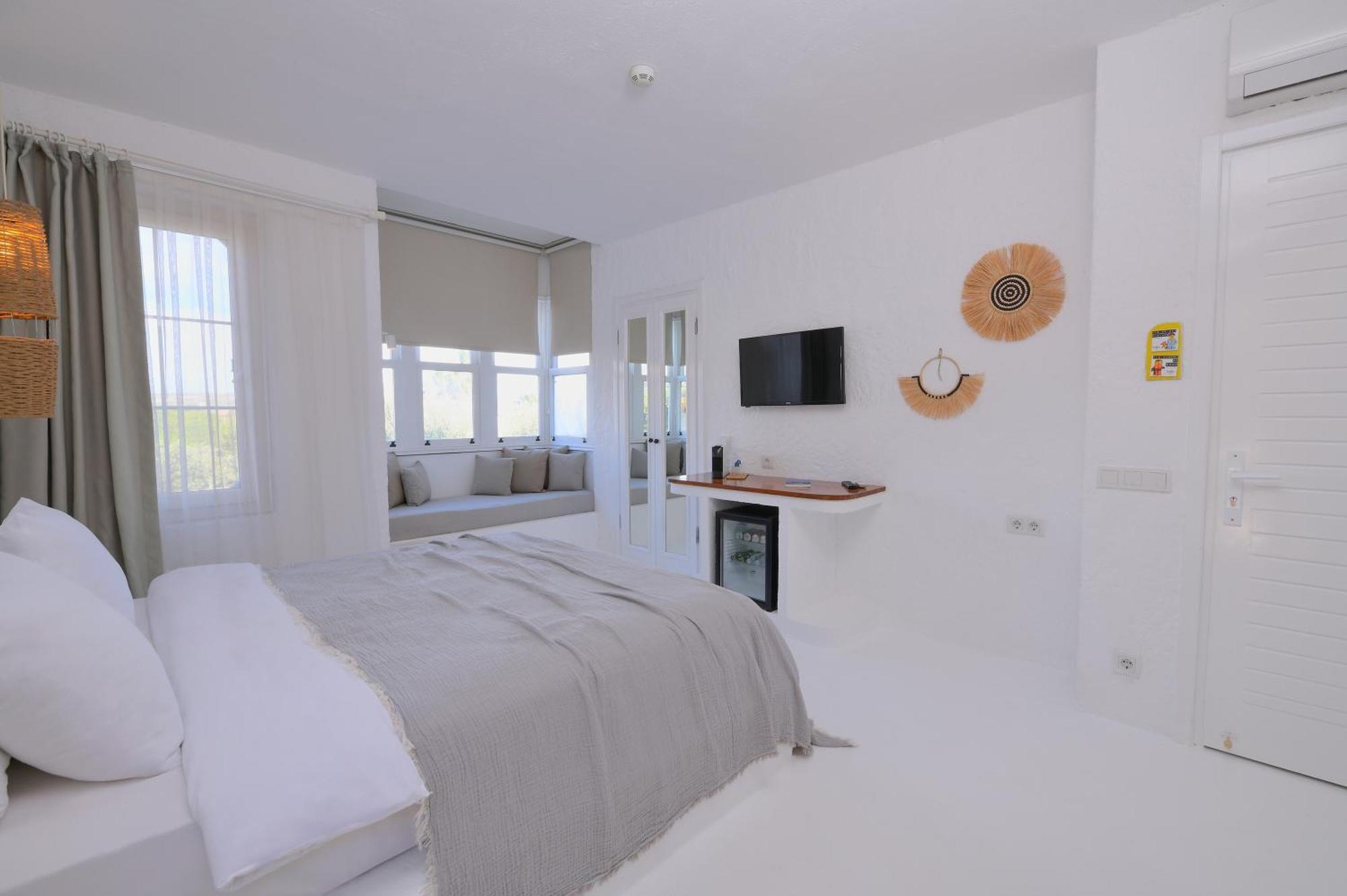 Peremere Alacati Otel Zewnętrze zdjęcie