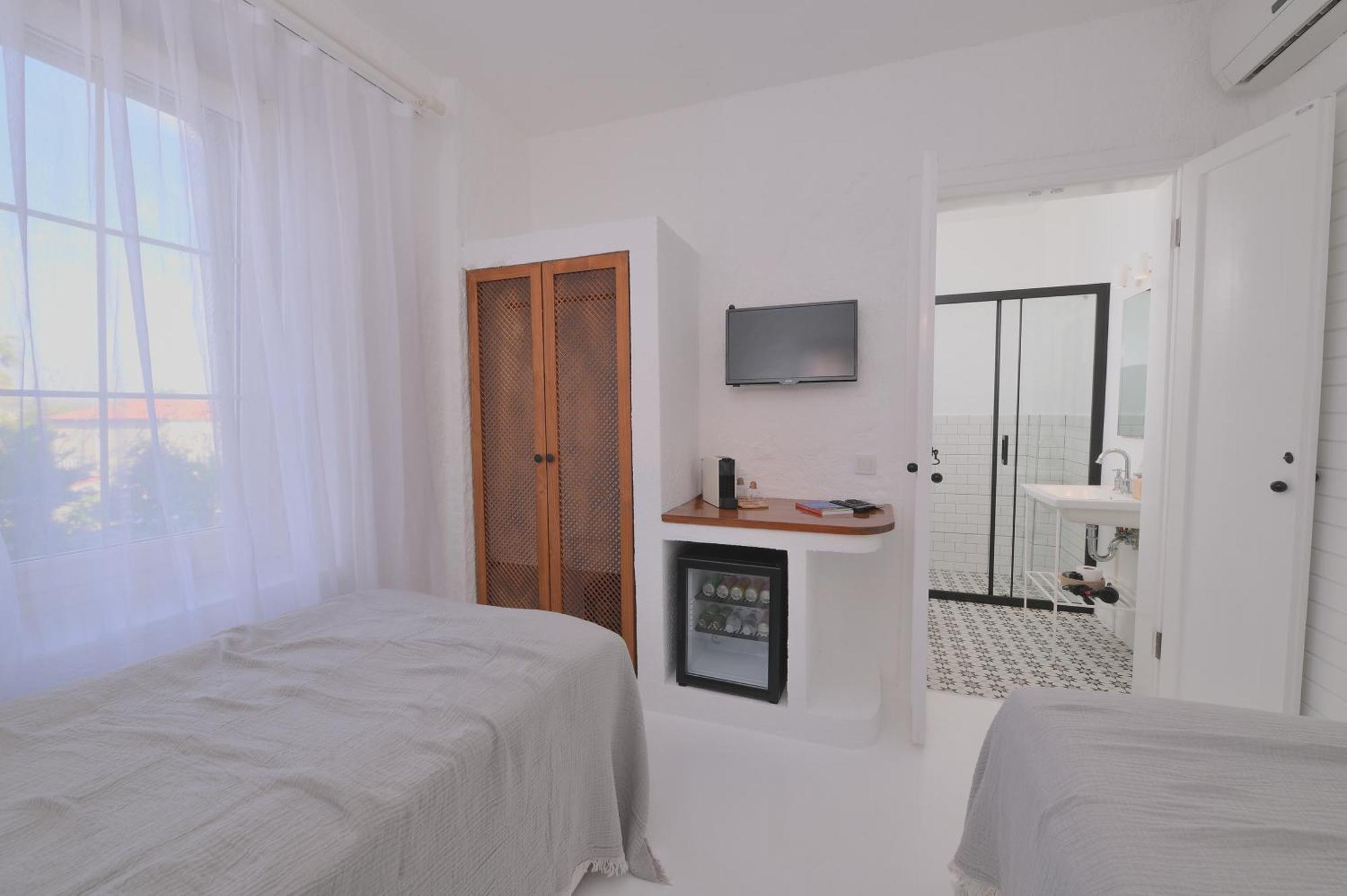 Peremere Alacati Otel Zewnętrze zdjęcie