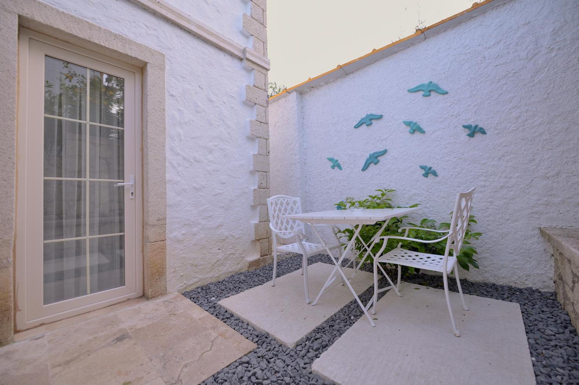 Peremere Alacati Otel Zewnętrze zdjęcie