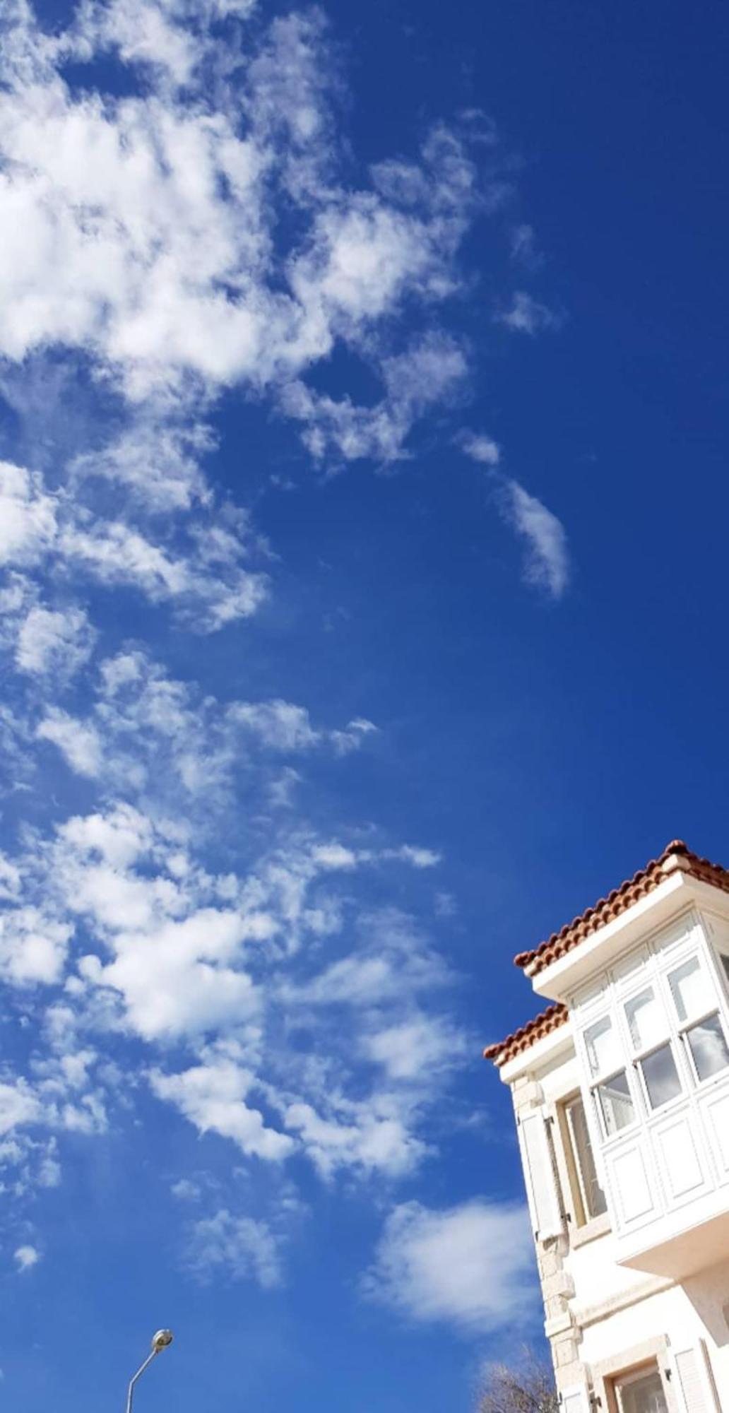 Peremere Alacati Otel Zewnętrze zdjęcie