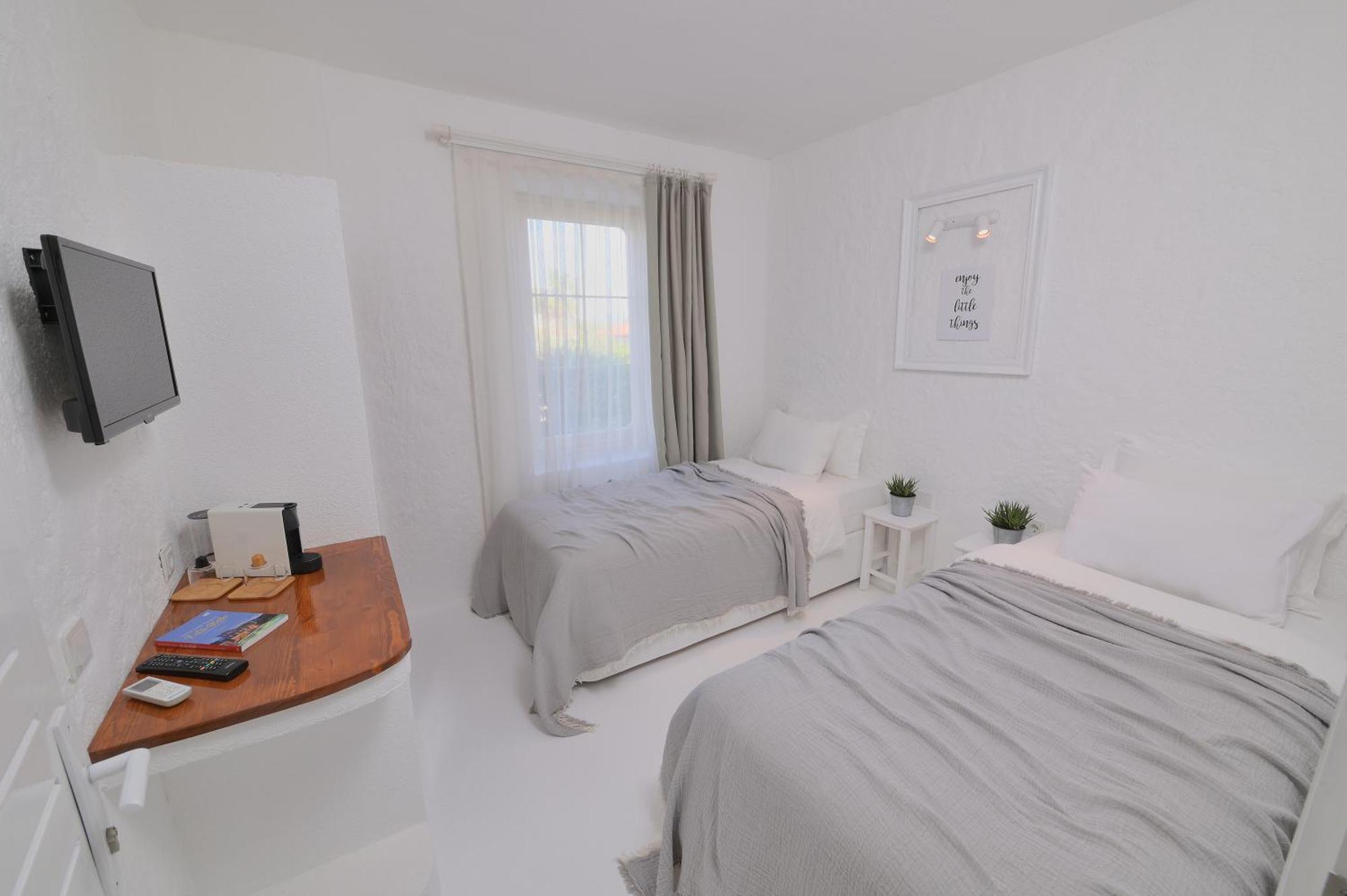 Peremere Alacati Otel Zewnętrze zdjęcie