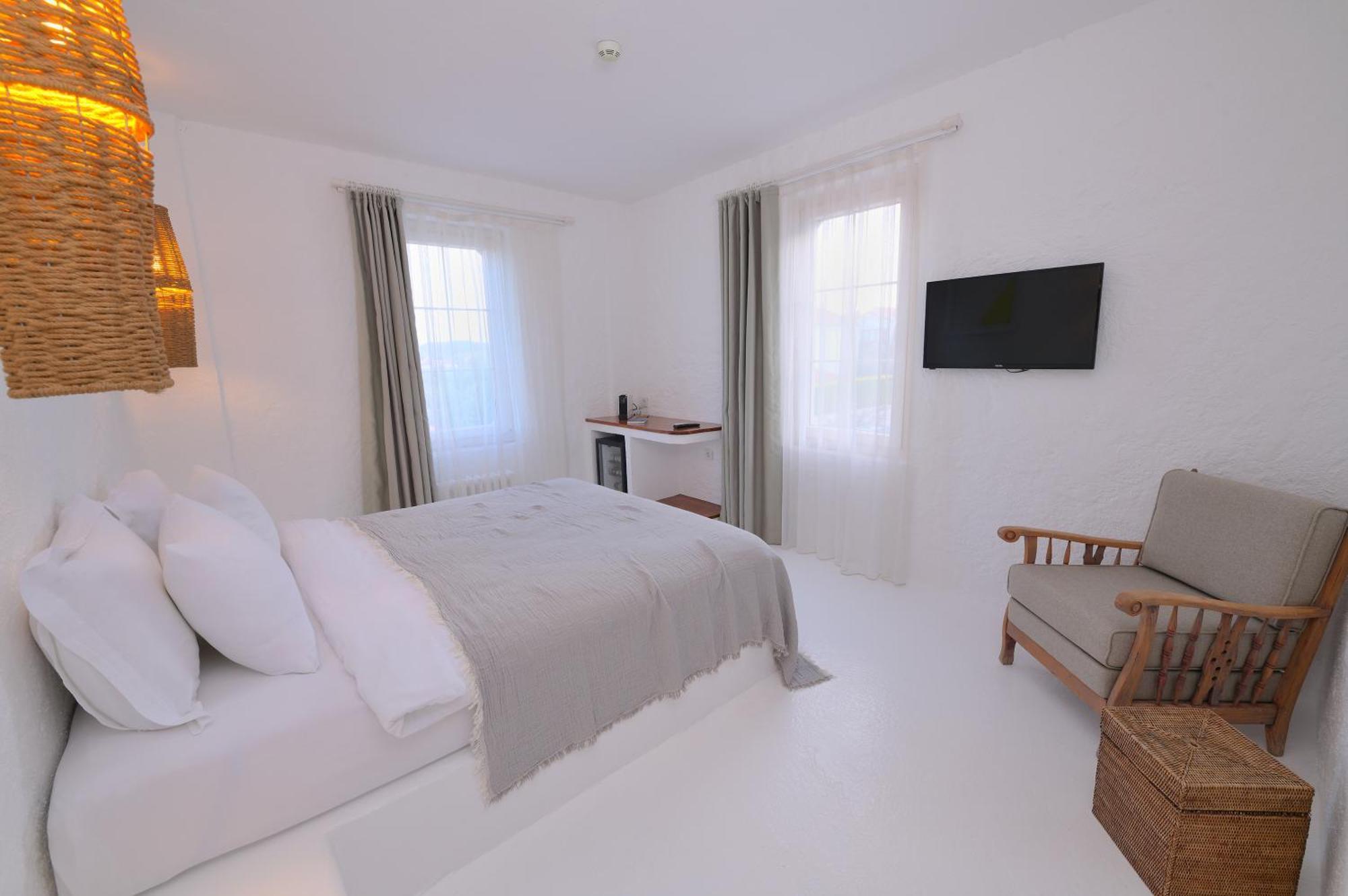 Peremere Alacati Otel Zewnętrze zdjęcie