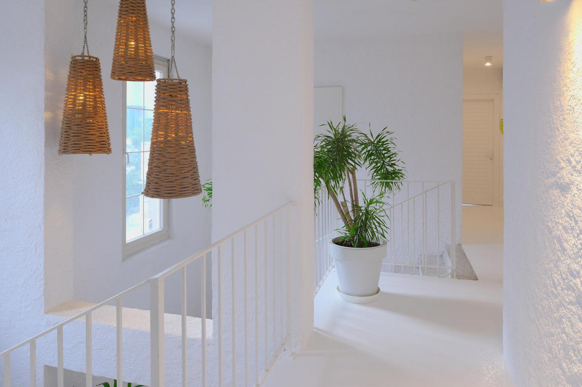 Peremere Alacati Otel Zewnętrze zdjęcie