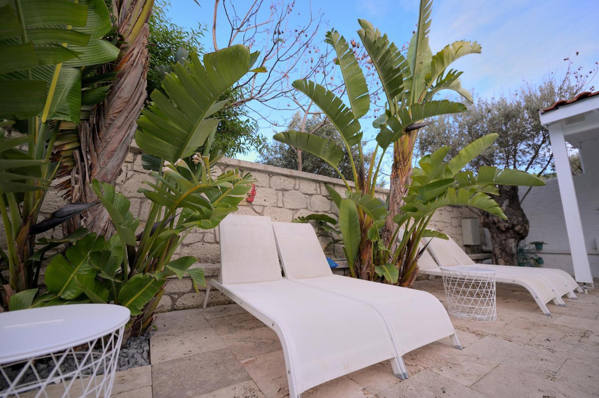 Peremere Alacati Otel Zewnętrze zdjęcie