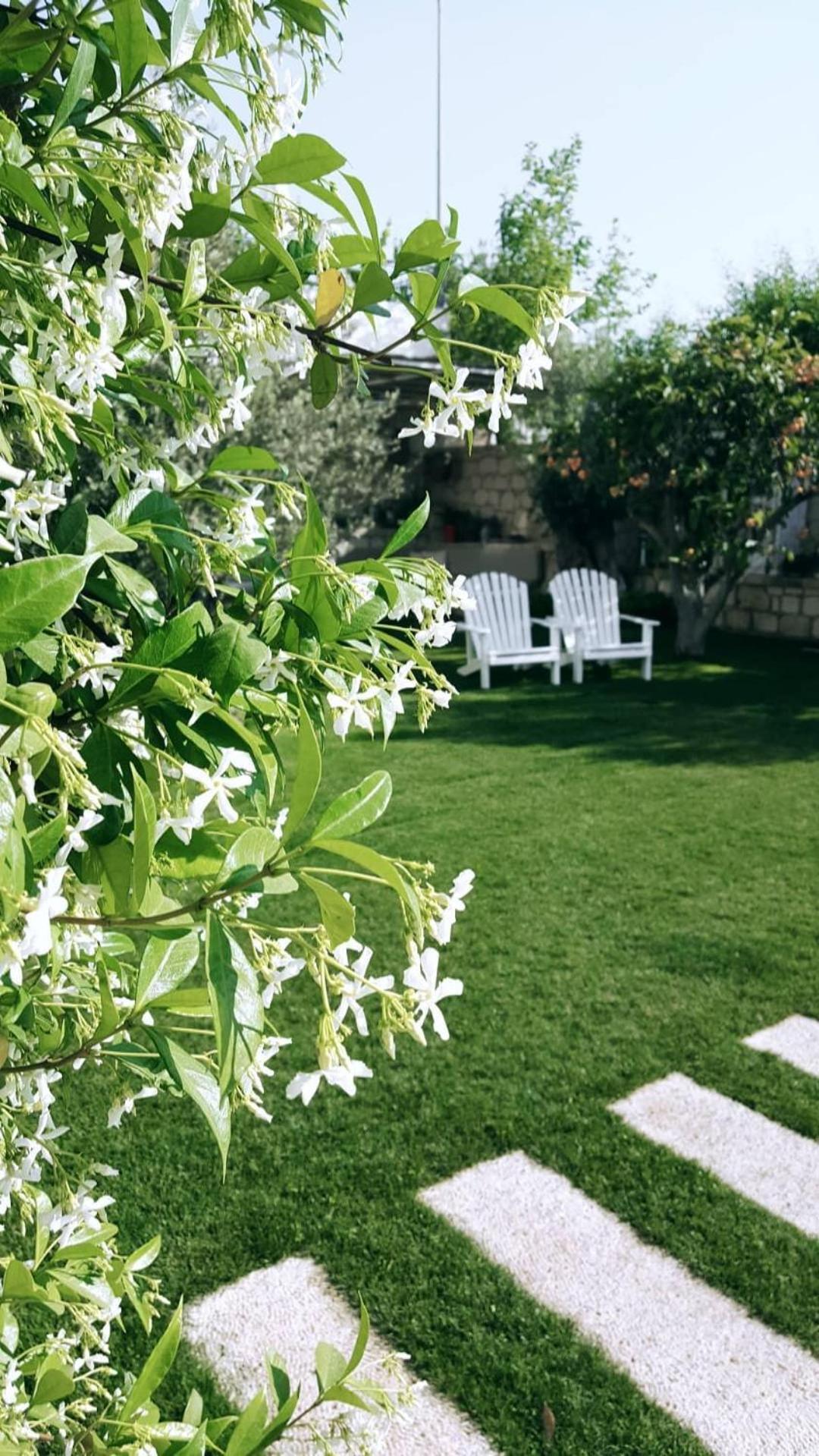 Peremere Alacati Otel Zewnętrze zdjęcie