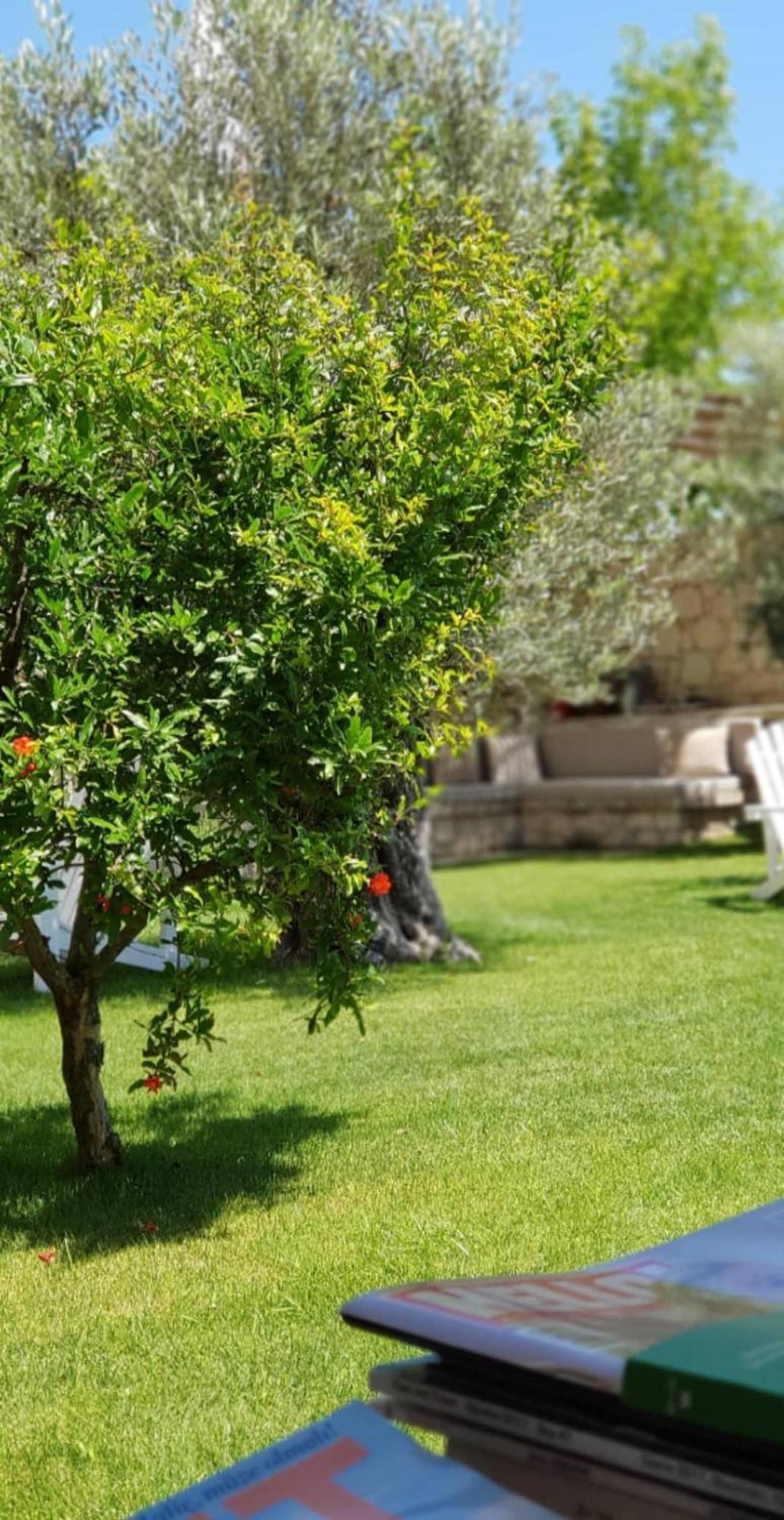 Peremere Alacati Otel Zewnętrze zdjęcie